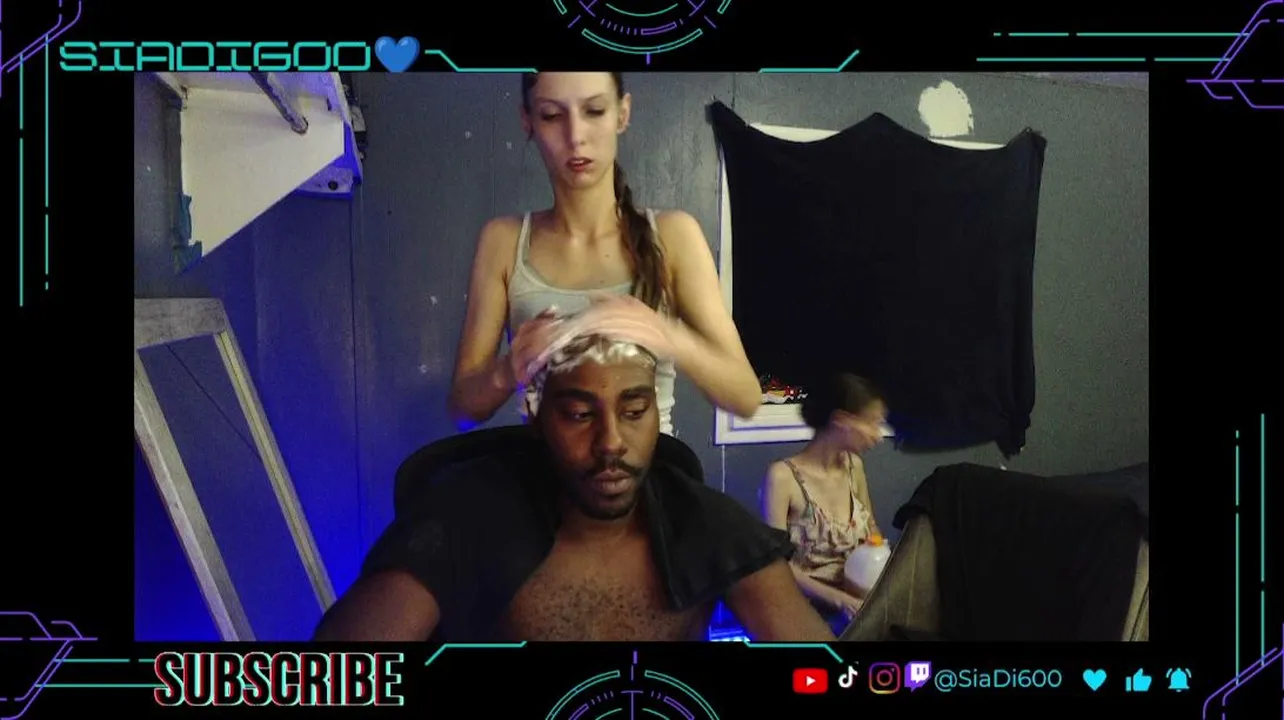 SiadiProductionTv live
