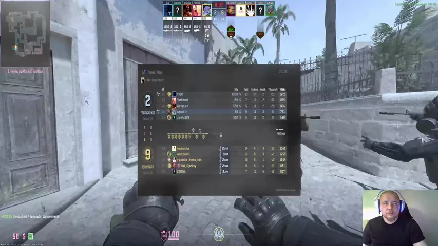 Jos vähän pelailis ja ölppöstä.