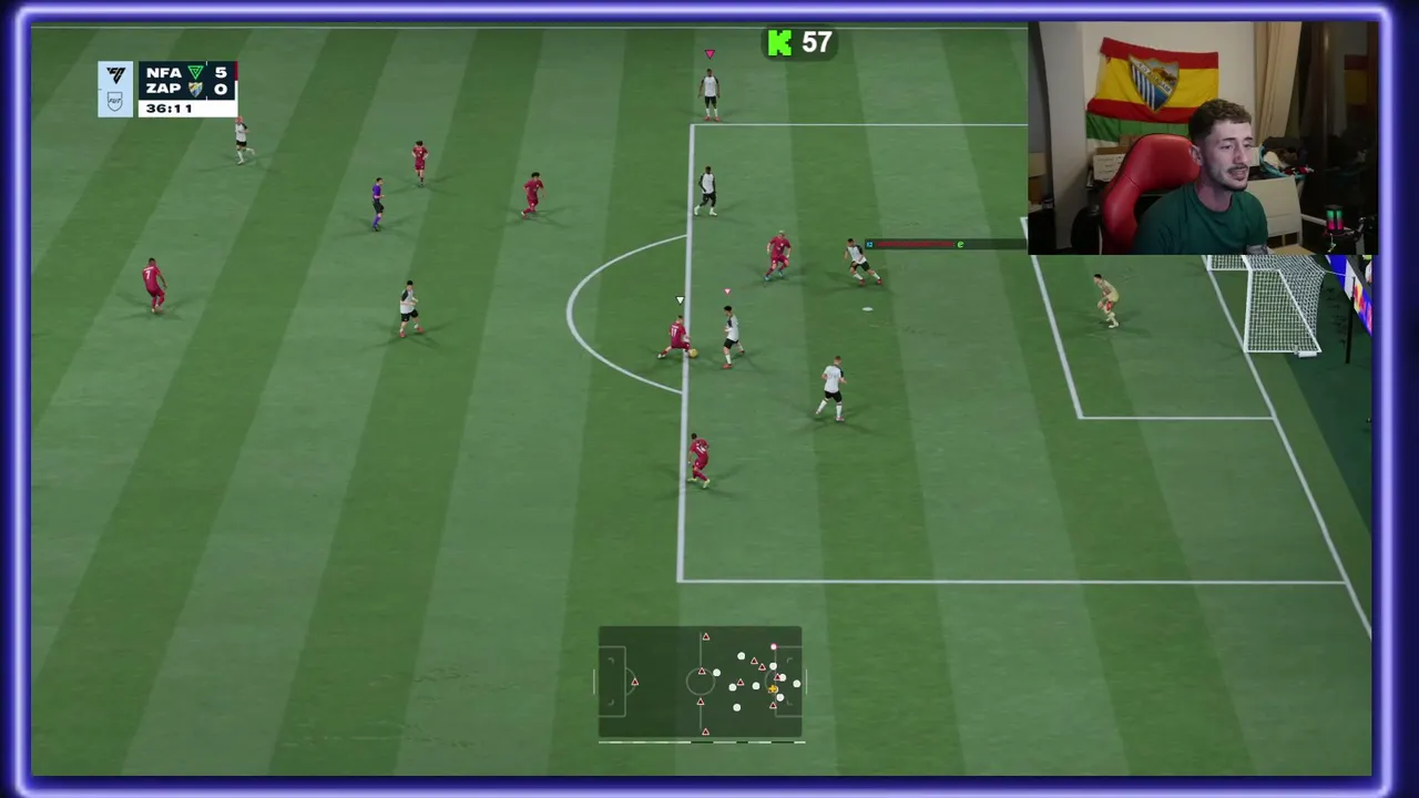 zapacrac live stream