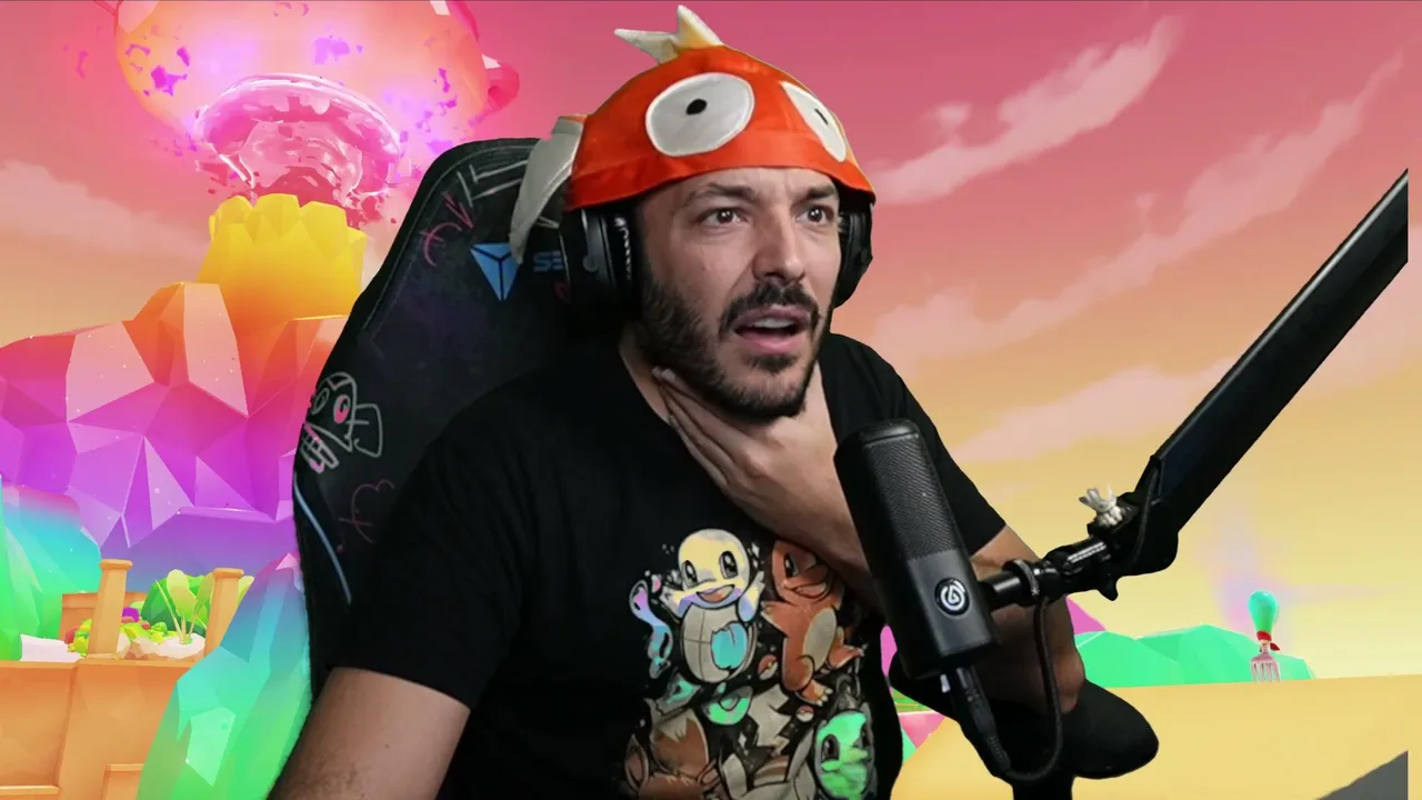 steyb live