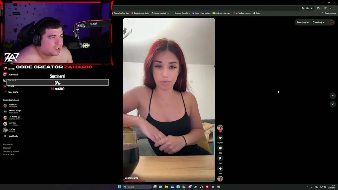 🔴 LIVE FPLAYT | O DAM CU JEFUITORI PI SANDY!!!
