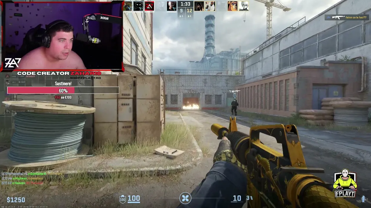Zaharzed