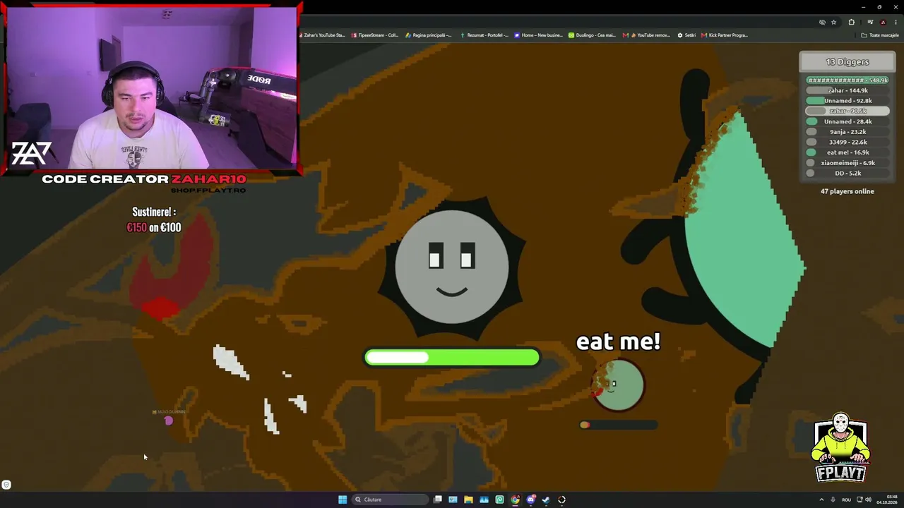 Zaharzed