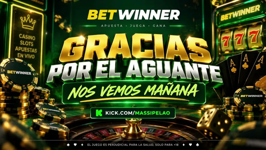 massipelao playing Slots & Casino - Live Casino Stream