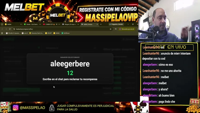 massipelao playing Slots & Casino - Live Casino Stream