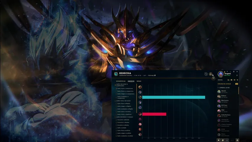 OTP Zed | Master | LAN