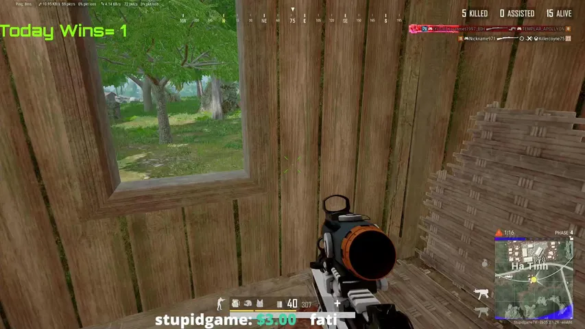 Sunday Roast chicken! PUBG XBSX PT/ENG