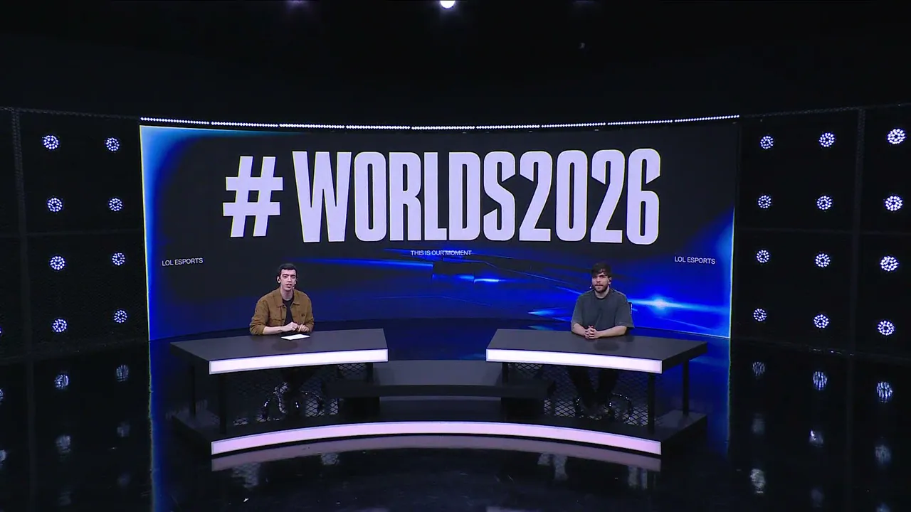 cblol live
