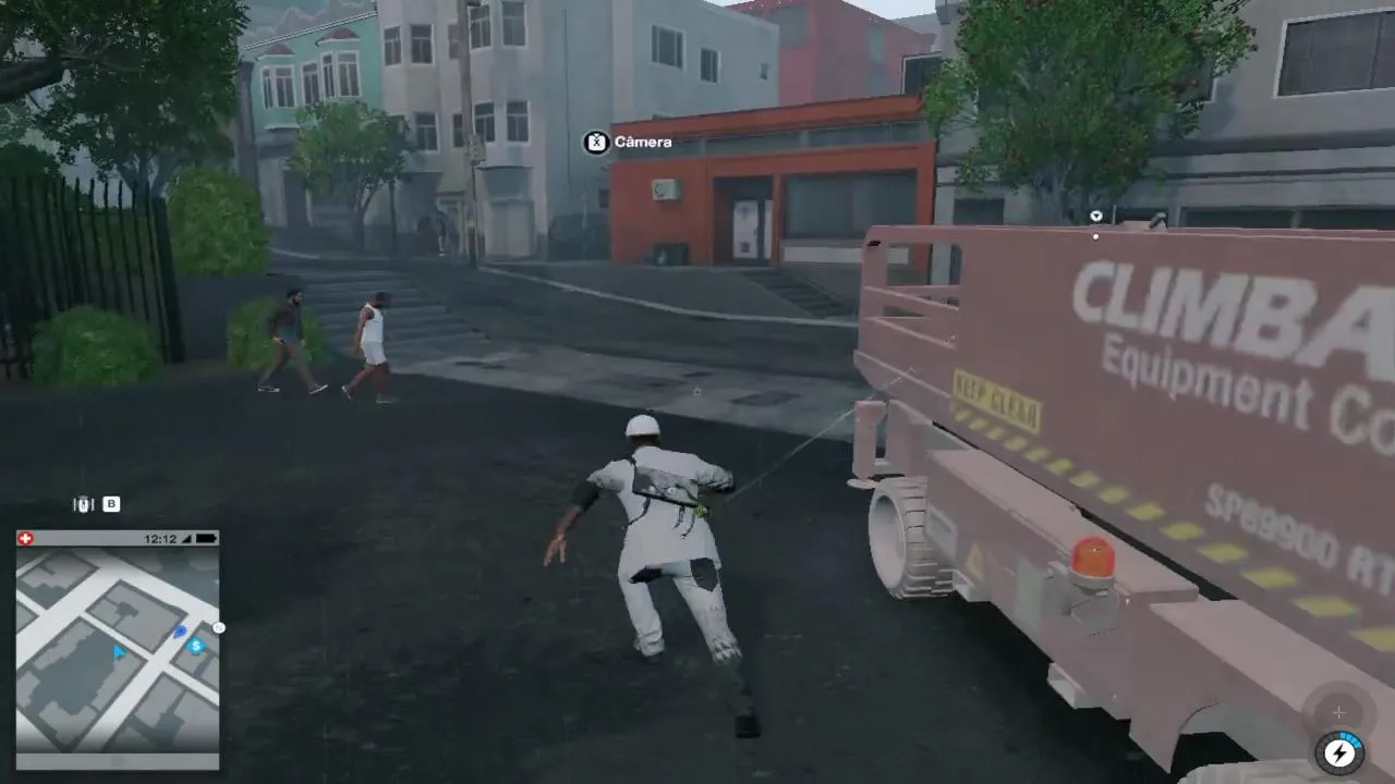 Paulada_rp live stream