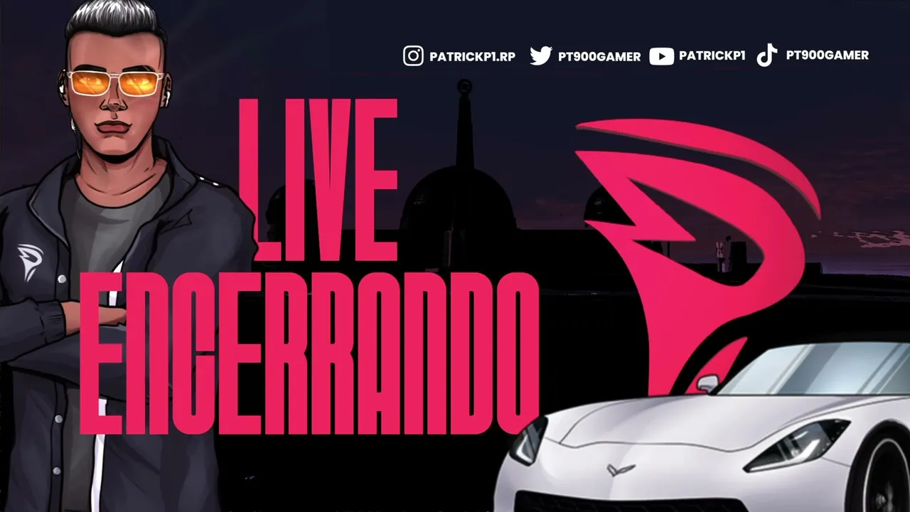 PT900GAMER live