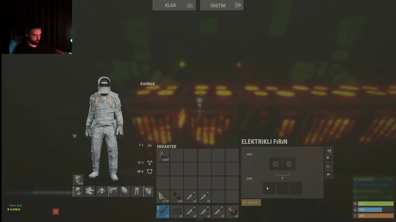 enesbkrr live