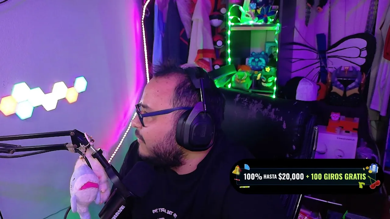 Wovencito live
