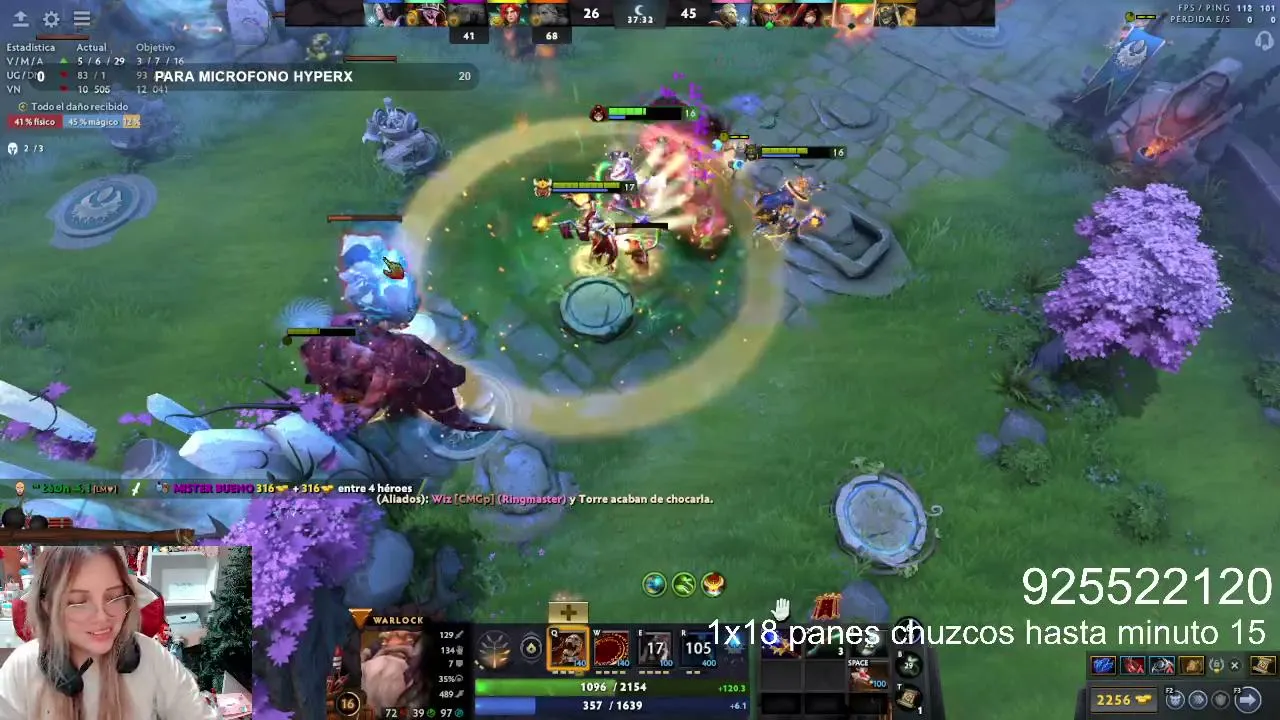 alitatopson live stream