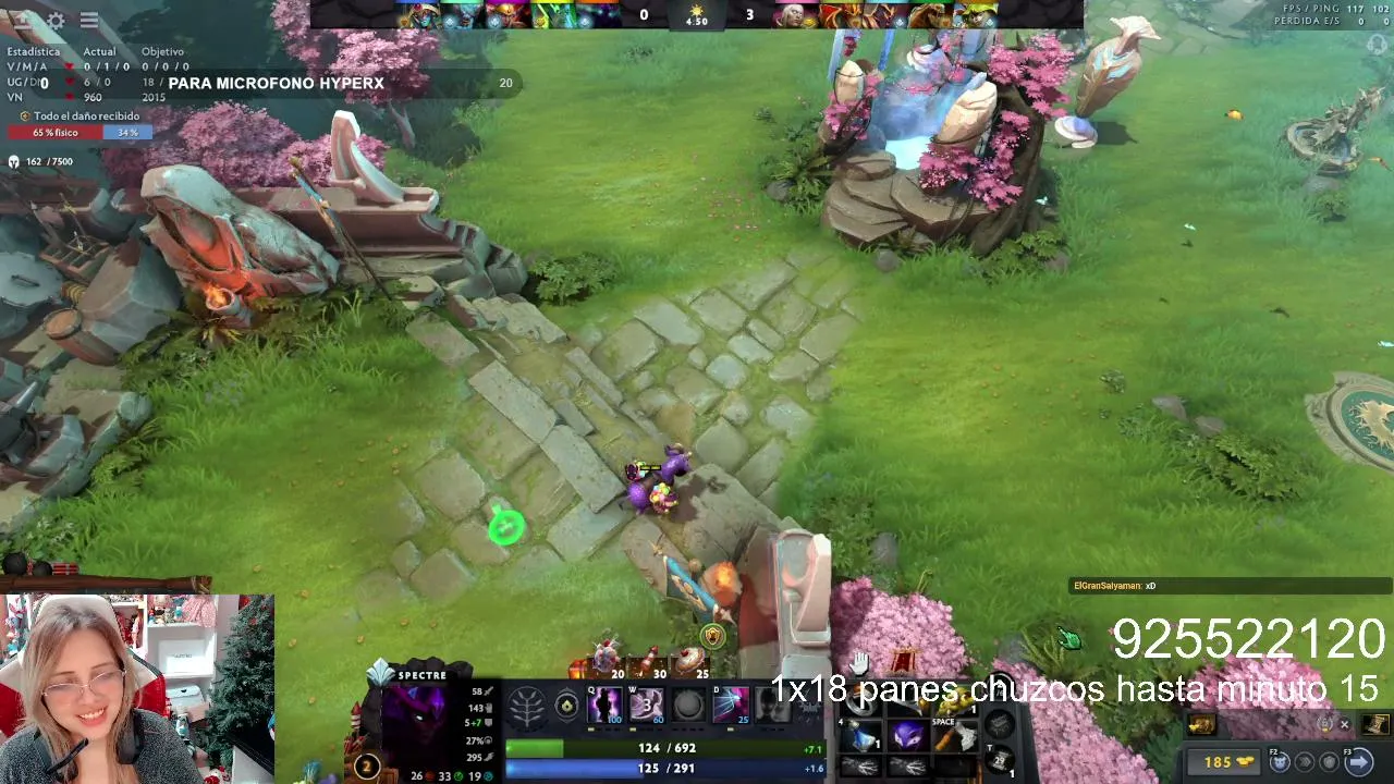 alitatopson live stream