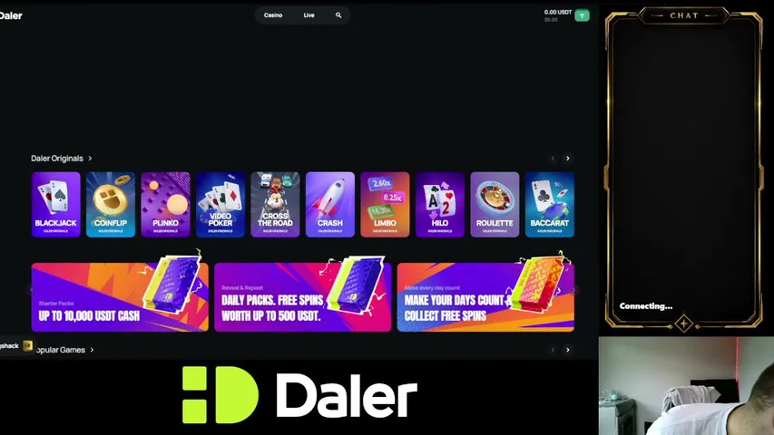 sutchyslots playing Slots & Casino - Live Casino Stream