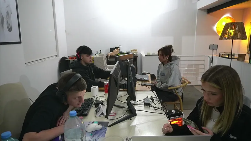🟥LUNES🟥IRL DEL DURO CON 6TN🟥DOS PCS READYS🟥NUEVO SETUP🟥SE PICA PERRO🟥
