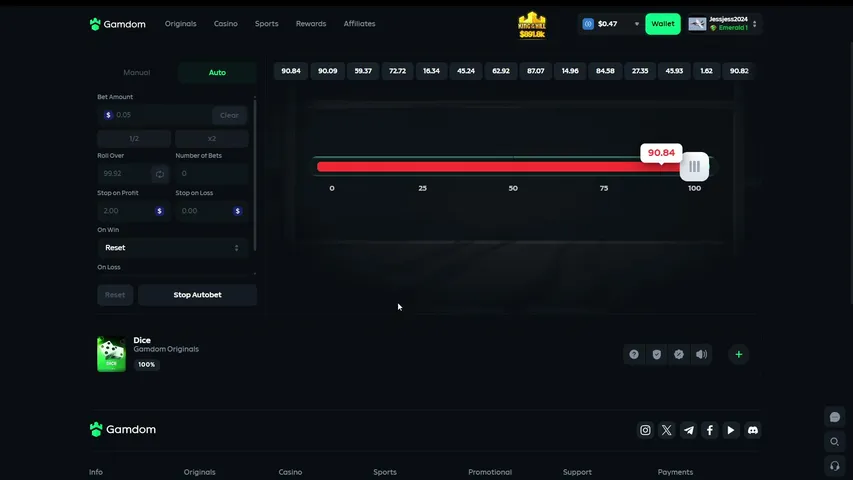 lennylentalsslots playing Slots & Casino - Live Casino Stream