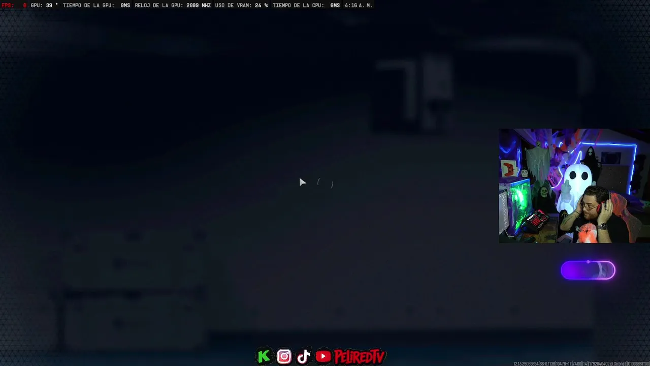 PeliRedTV live