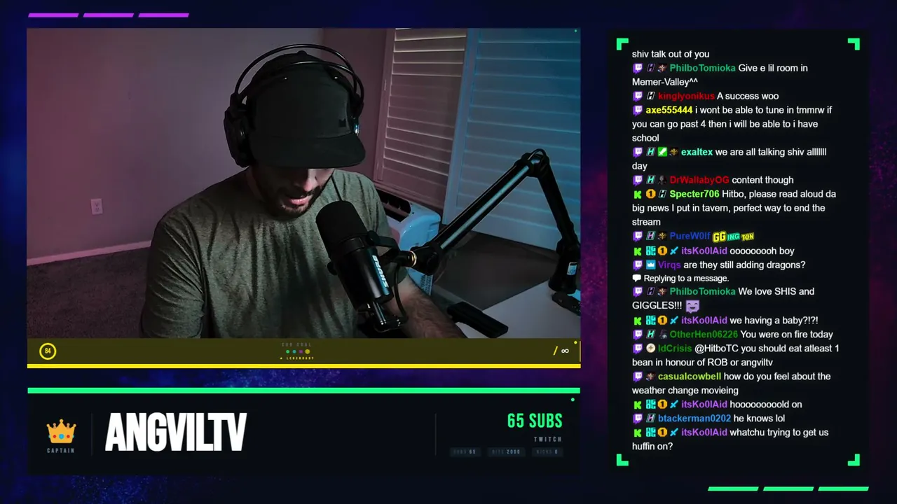 HitboTC live