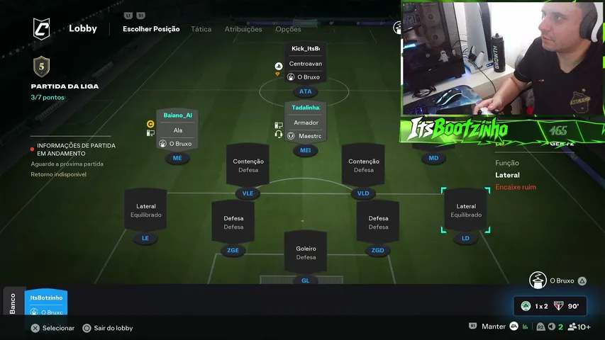 ✅ KICK PARTNER ✅  !Slots !spin 


acertar no !Spin 30x GTA VI ganha o jogo!
 

Sejam todos bem vindos!