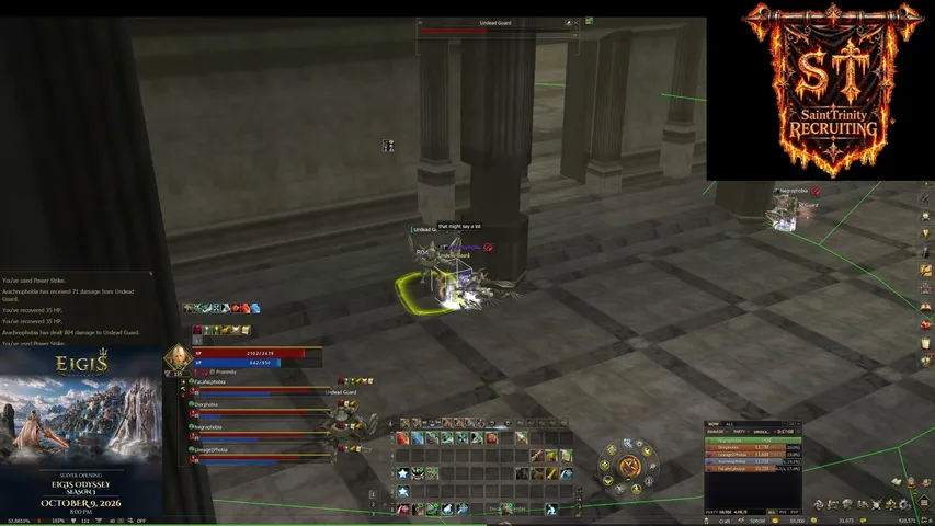 nol1mmits-tv Lineage 2 stream image