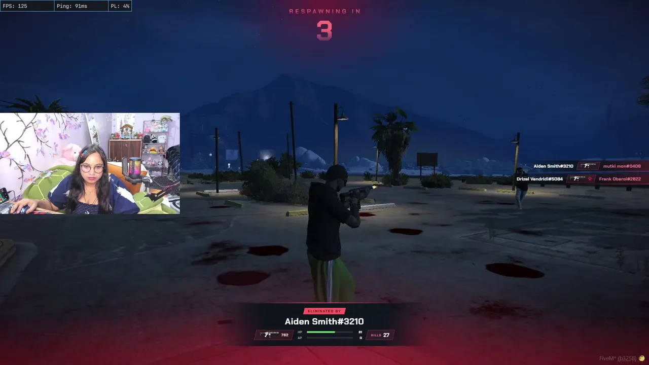 Khushi_isLive live stream