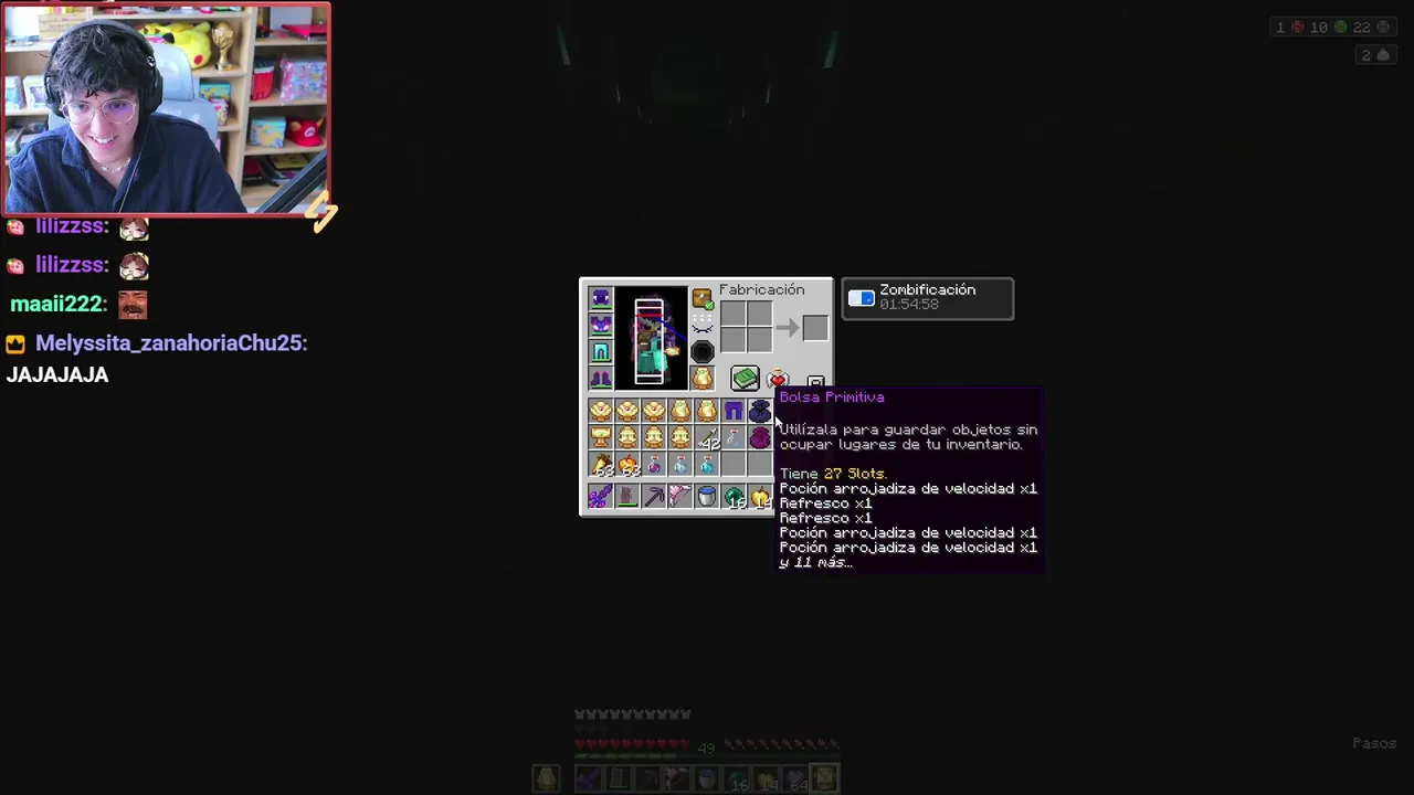 Soarinng live stream