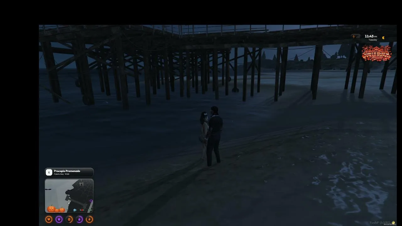 badgirlmari live stream