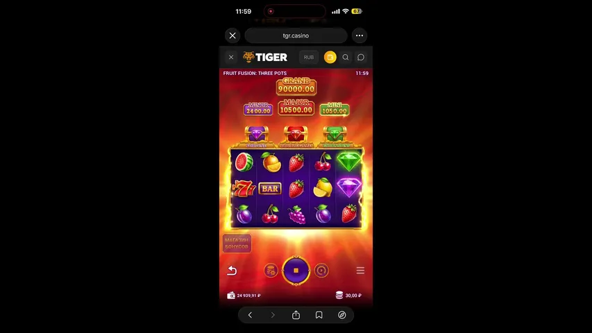 igorella3456 playing Slots & Casino - Live Casino Stream