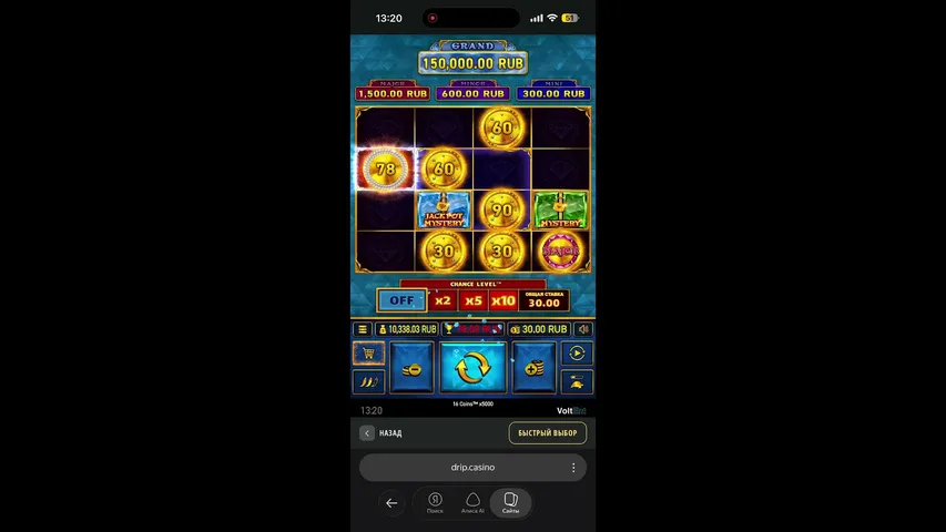 igorella3456 playing Slots & Casino - Live Casino Stream