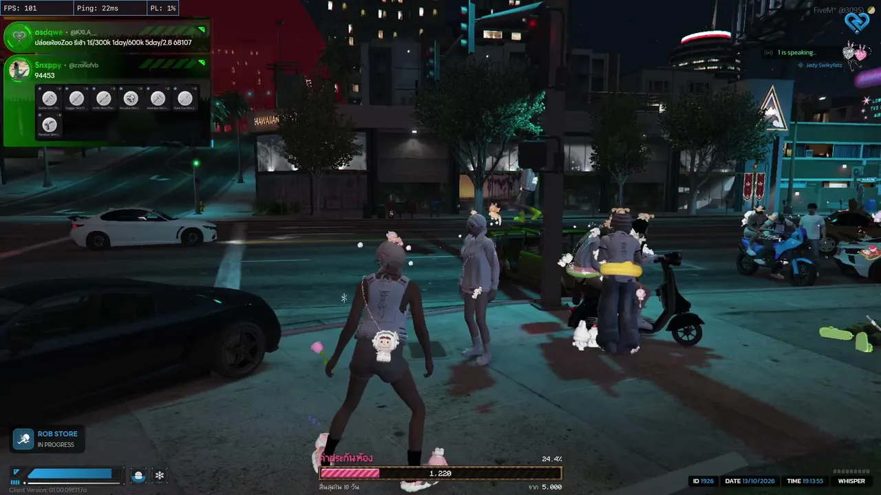 Kirbysehy live stream