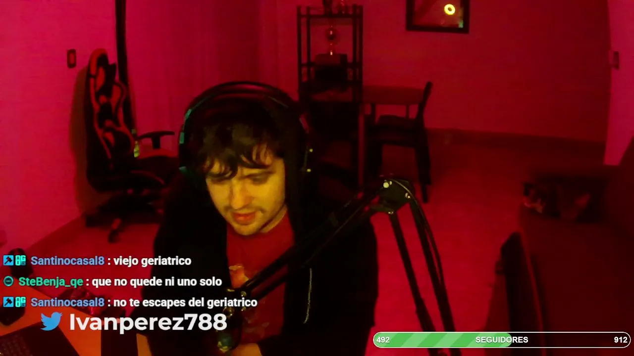 tititoorvz live