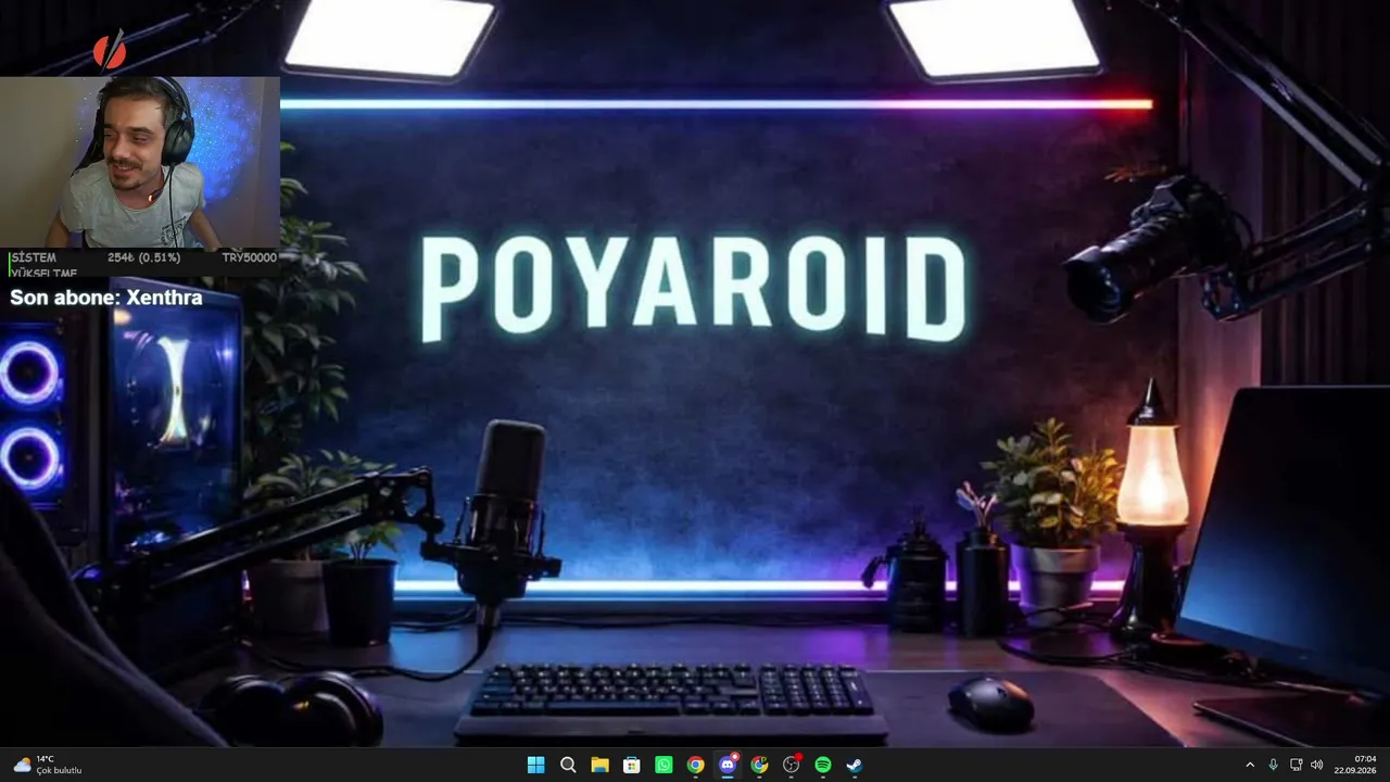 Poyaroid