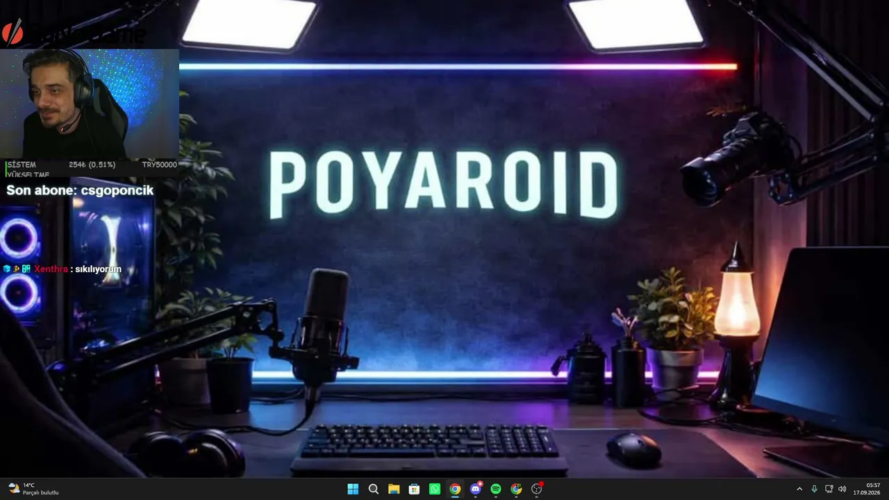 Poyaroid