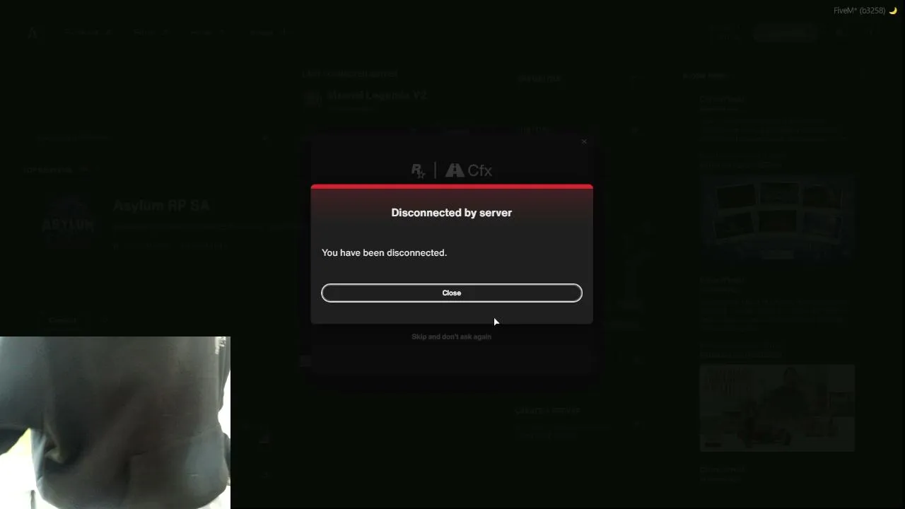 ICONICSTREAMS live