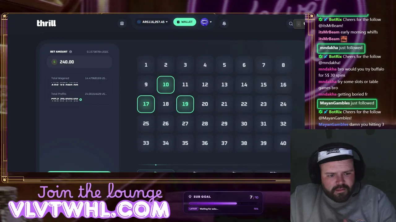 EarlyMorningFuckups live