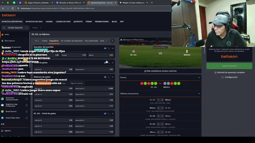 fope_06 playing Slots & Casino - Live Casino Stream