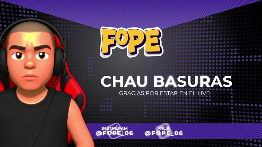 fope_06 playing Slots & Casino - Live Casino Stream