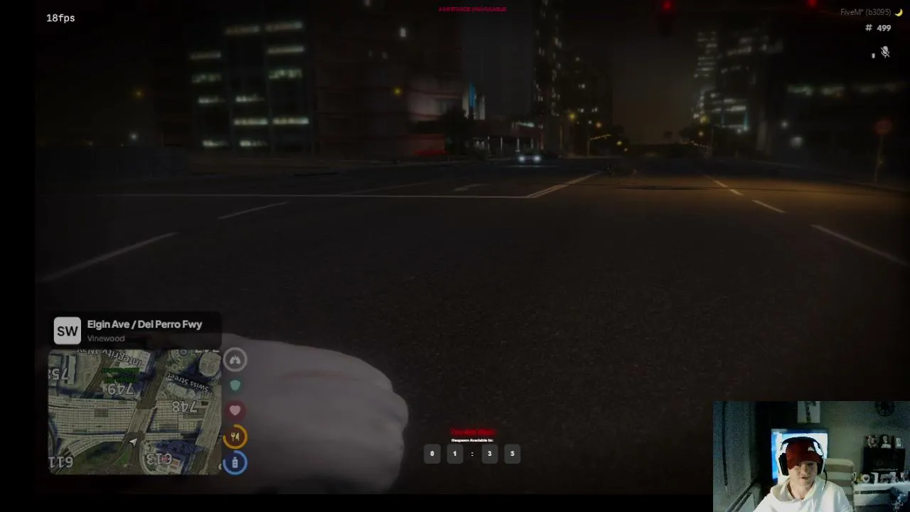 YorkshireLadStreamer83 live stream