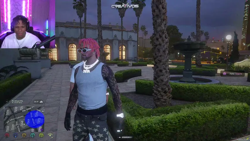 soyomartv
