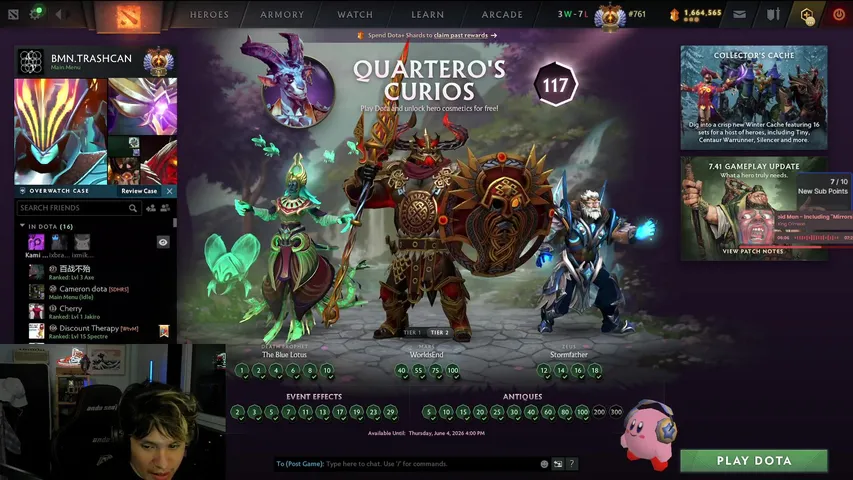 SUBS ENABLED 🎯 RANK 1 SEA/NA 🎯 BEST NA PLAYER ON KICK EZ🎯 I LOVE ALL MY KICK VIEWERS