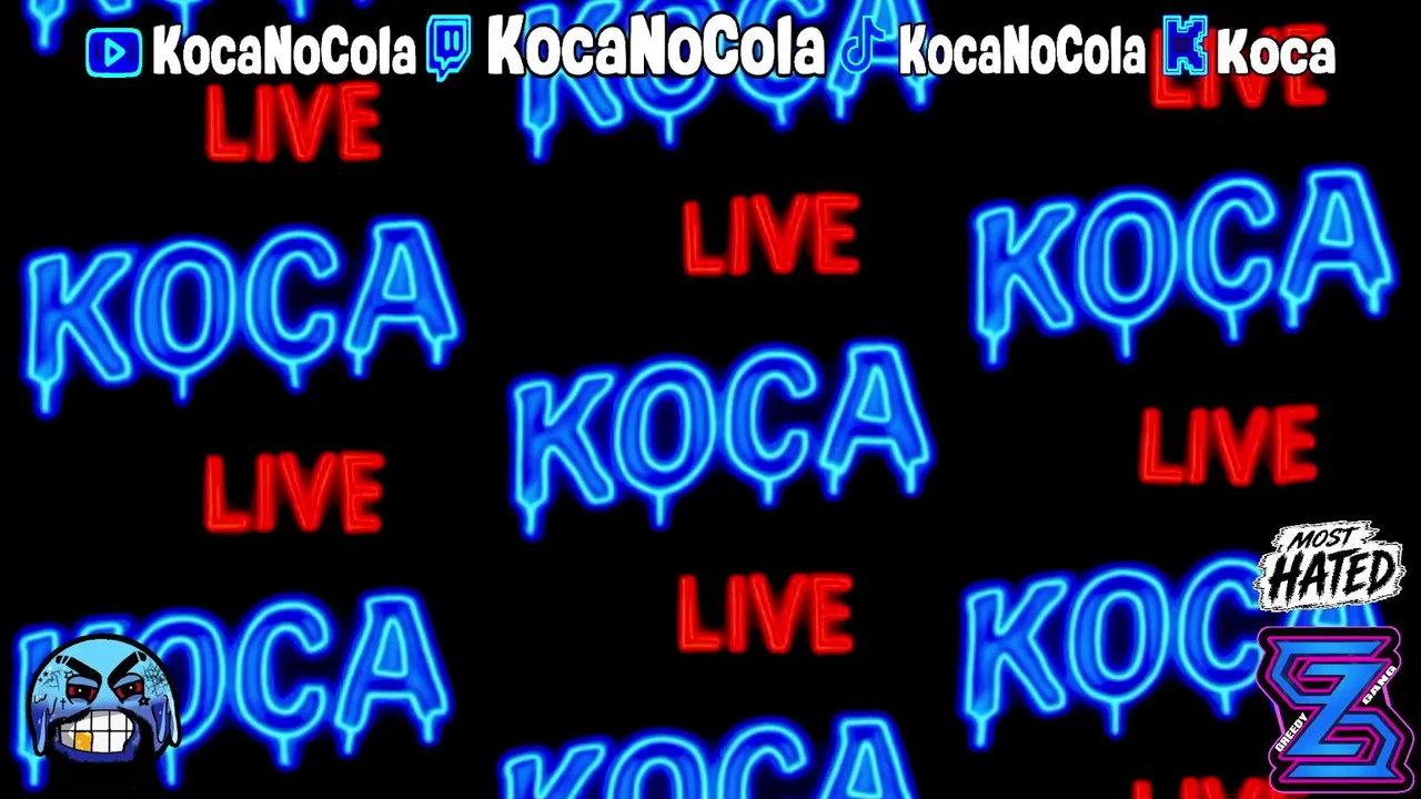🥶 KocaNoCola 🔹⭐CONTENT CREATOR⭐ MOST 🔥HATED🔹 GTA Online🔹GTARP🔹FiveM🔹#Gta #FiveM #GTAfivem #gtaonline #gtarp  ✅