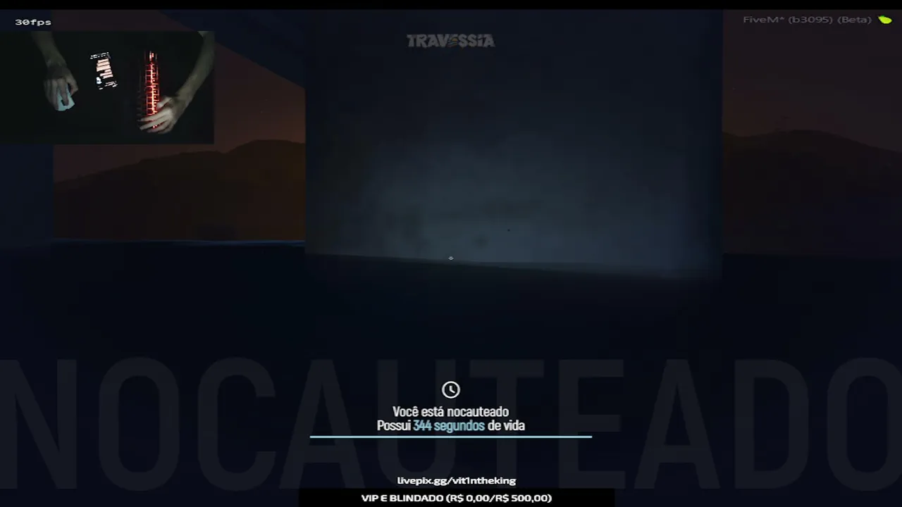 vit1ntheking live stream