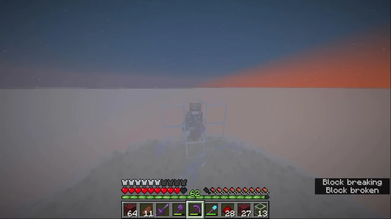 SURVIVAL TECNICO