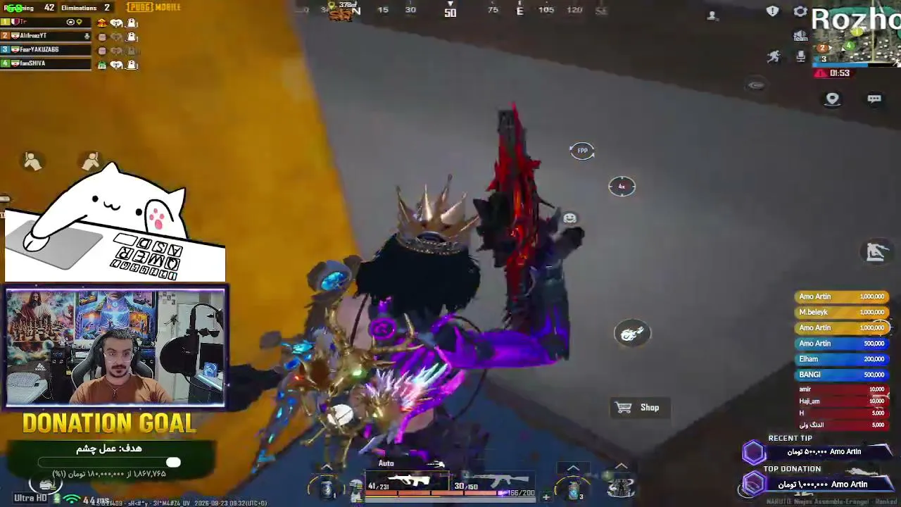 SAViORtvz