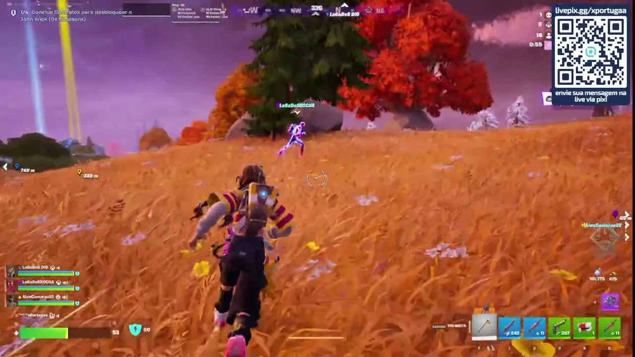xPortugaa live