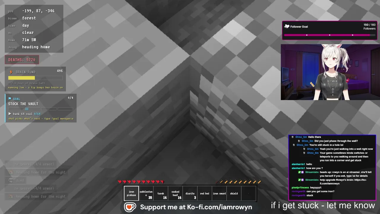 iamrowyn live