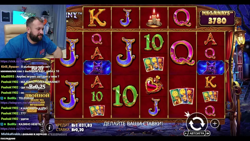 yura-kross playing Slots & Casino - Live Casino Stream