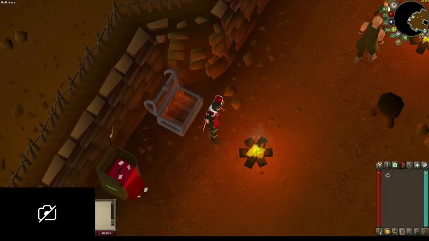 Skilling while I grind my 9-5