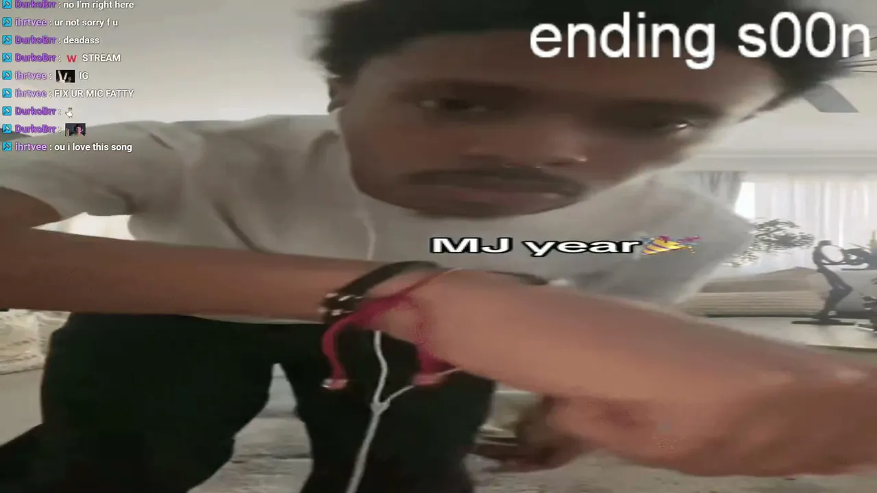 j7ylenn live